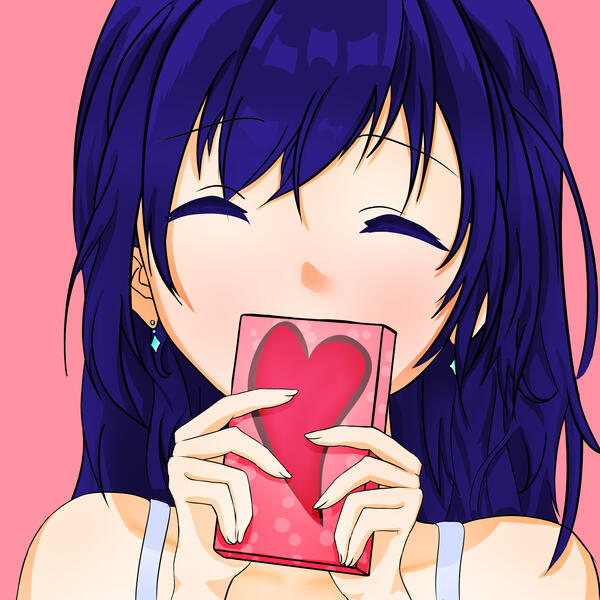 valentine special