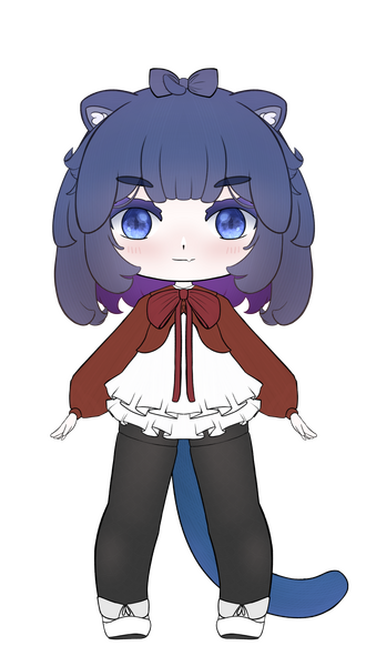 Umi Neko