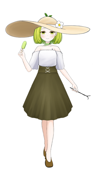 Macchan