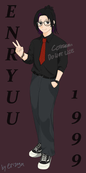 Enryuu 1999