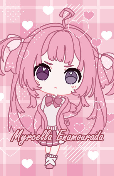Myrcella Enamourada [freebies CF 22]