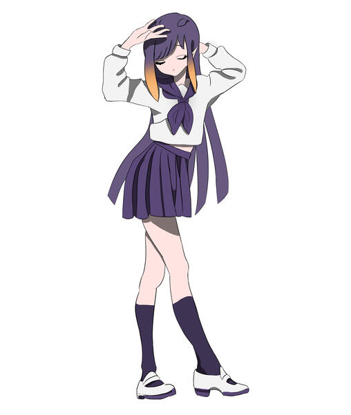 Ninomae Ina'nis
