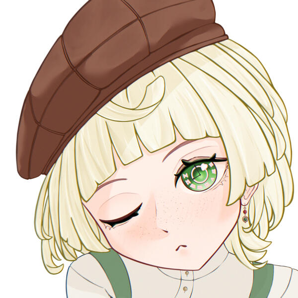 Tabi Noji wink
